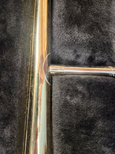 Load image into Gallery viewer, Eastman ETB310 Tenor Trombone with case - USED