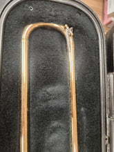 Load image into Gallery viewer, Bach Tenor Trombone with case - USED