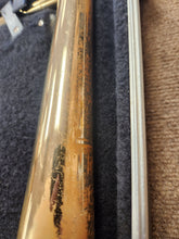 Load image into Gallery viewer, Bundy ML Tenor Trombone with case - USED