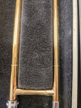 Load image into Gallery viewer, Bundy ML Tenor Trombone with case - USED
