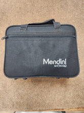 Load image into Gallery viewer, Mendini Pocket Trumpet with Case - USED