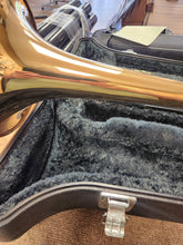 Load image into Gallery viewer, Yamaha YSL354 Tenor Trombone with case - USED