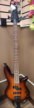 Load image into Gallery viewer, Jackson JS2 SPECTRA Sunburst Bass Guitar - USED