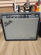Load image into Gallery viewer, Fender Tone Master Princeton Reverb Electric Guitar Amplifier - USED