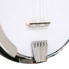 Load image into Gallery viewer, Gold Tone AC-5 5 String Banjo with Gig Bag