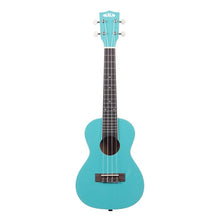 Load image into Gallery viewer, Kala KA-CANDY-BLU Candy Blue Concert Ukulele