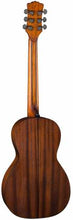 Load image into Gallery viewer, Luna GYP P MAH Muse Parlor Mahogany Acoustic Guitar