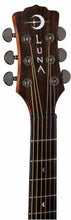 Load image into Gallery viewer, Luna GYP P MAH Muse Parlor Mahogany Acoustic Guitar