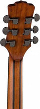 Load image into Gallery viewer, Luna GYP P MAH Muse Parlor Mahogany Acoustic Guitar