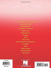 Load image into Gallery viewer, More Songs from Glee Piano Vocal Guitar