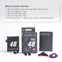Load image into Gallery viewer, EAROS x Hendrick Motorsports®