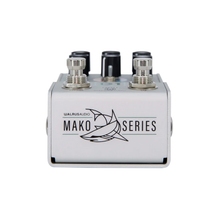 Load image into Gallery viewer, Walrus MAKO Series: D1 High-Fidelity Delay V2 Guitar Effects Pedal