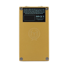 Load image into Gallery viewer, Walrus Iron Horse LM308 Distortion V3 Guitar Effects Pedal