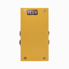 Load image into Gallery viewer, Walrus MAKO Series: ACS1 Amp + Cab Simulator Guitar Effects Pedal