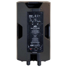 Load image into Gallery viewer, Peavey AQ12 120US 12" 670-watt Powered Speaker with Bluetooth