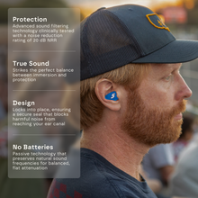 Load image into Gallery viewer, EAROS x Hendrick Motorsports®