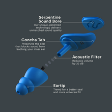 Load image into Gallery viewer, EAROS x Hendrick Motorsports®
