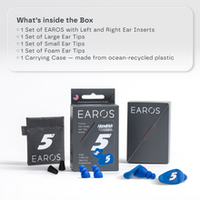 Load image into Gallery viewer, EAROS x Hendrick Motorsports®