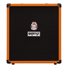 Load image into Gallery viewer, Orange Crush Bass 50 watt Bass Guitar Amp Combo, Orange