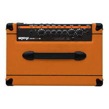 Load image into Gallery viewer, Orange Crush Bass 50 watt Bass Guitar Amp Combo, Orange