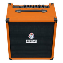 Load image into Gallery viewer, Orange Crush Bass 50 watt Bass Guitar Amp Combo, Orange