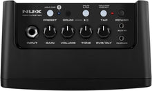 Load image into Gallery viewer, NUX Mighty Lite BT MKII Desktop Modeling Amplifier