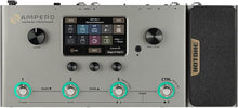 Load image into Gallery viewer, Hotone Ampero Amp Modeler & Multi-Effects Processor (MP100N)