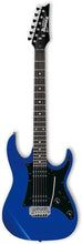 Load image into Gallery viewer, Ibanez GRX20ZJB Electric Guitar