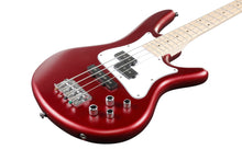 Load image into Gallery viewer, Ibanez SRMD200CAM SR Mezzo Series Electric Bass Guitar