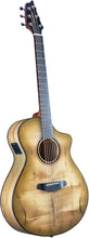 Load image into Gallery viewer, Breedlove PURSUIT EXOTIC S CONCERT SWEETGRASS CE Acoustic Electric Guitar