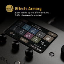 Load image into Gallery viewer, Hotone Ampero Amp Modeler & Multi-Effects Processor (MP100N)