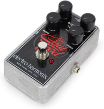 Load image into Gallery viewer, Electro-Harmonix Bass Soul Food Overdrive Pedal