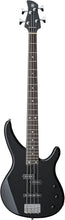 Load image into Gallery viewer, Yamaha TRBX174 Bass Guitar 4-String Black