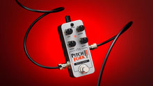 Load image into Gallery viewer, Electro-Harmonix Pico Pitch Fork Pitch Shifter Guitar Effects Pedal