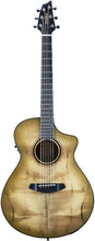 Load image into Gallery viewer, Breedlove PURSUIT EXOTIC S CONCERT SWEETGRASS CE Acoustic Electric Guitar