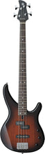 Load image into Gallery viewer, Yamaha TRBX174 OVS Bass Guitar 4-String Old Viloin Sunburst