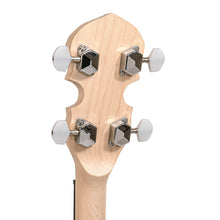 Load image into Gallery viewer, Gold Tone AC-5 5 String Banjo with Gig Bag