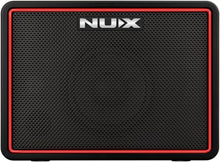Load image into Gallery viewer, NUX Mighty Lite BT MKII Desktop Modeling Amplifier
