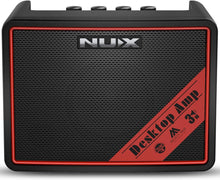 Load image into Gallery viewer, NUX Mighty Lite BT MKII Desktop Modeling Amplifier