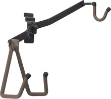 Load image into Gallery viewer, String Swing Horizontal Electric Guitar Holder BCC151-N-FW