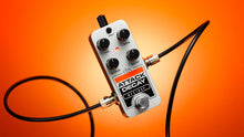 Load image into Gallery viewer, Electro-Harmonix Pico Attack Decay Tape Reverse Simulator Guitar Effects Pedal