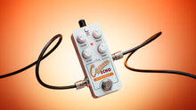 Load image into Gallery viewer, Electro-Harmonix Pico Canyon Echo Delay Guitar Effects Pedal