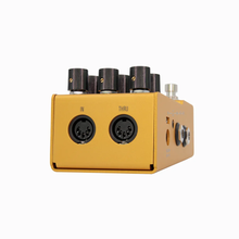 Load image into Gallery viewer, Walrus MAKO Series: ACS1 Amp + Cab Simulator Guitar Effects Pedal