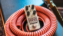 Load image into Gallery viewer, Electro-Harmonix Pico Rerun Tape Delay Guitar Effects Pedal