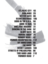 Load image into Gallery viewer, Bruce Springsteen Greatest Hits Authentic Guitar Tab Edition