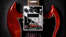 Load image into Gallery viewer, Electro-Harmonix Pitch Fork + Polyphonic Pitch Shifter Pedal
