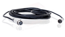Load image into Gallery viewer, Dynamic Vocal Microphones with XLR Mic Cables & Clips (3 Pack) by FAT TOAD - Cardioid Handheld