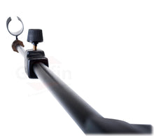 Load image into Gallery viewer, Microphone Stand Studio Package by GRIFFIN - Telescoping Boom Arm Mount & Tripod Holder