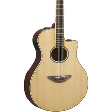 Load image into Gallery viewer, Yamaha APX600 NA Acoustic Electric Guitar
