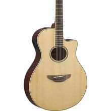 Load image into Gallery viewer, Yamaha APX600 NA Acoustic Electric Guitar